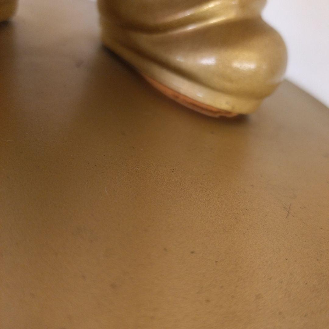 任天堂ゴールドマリオ