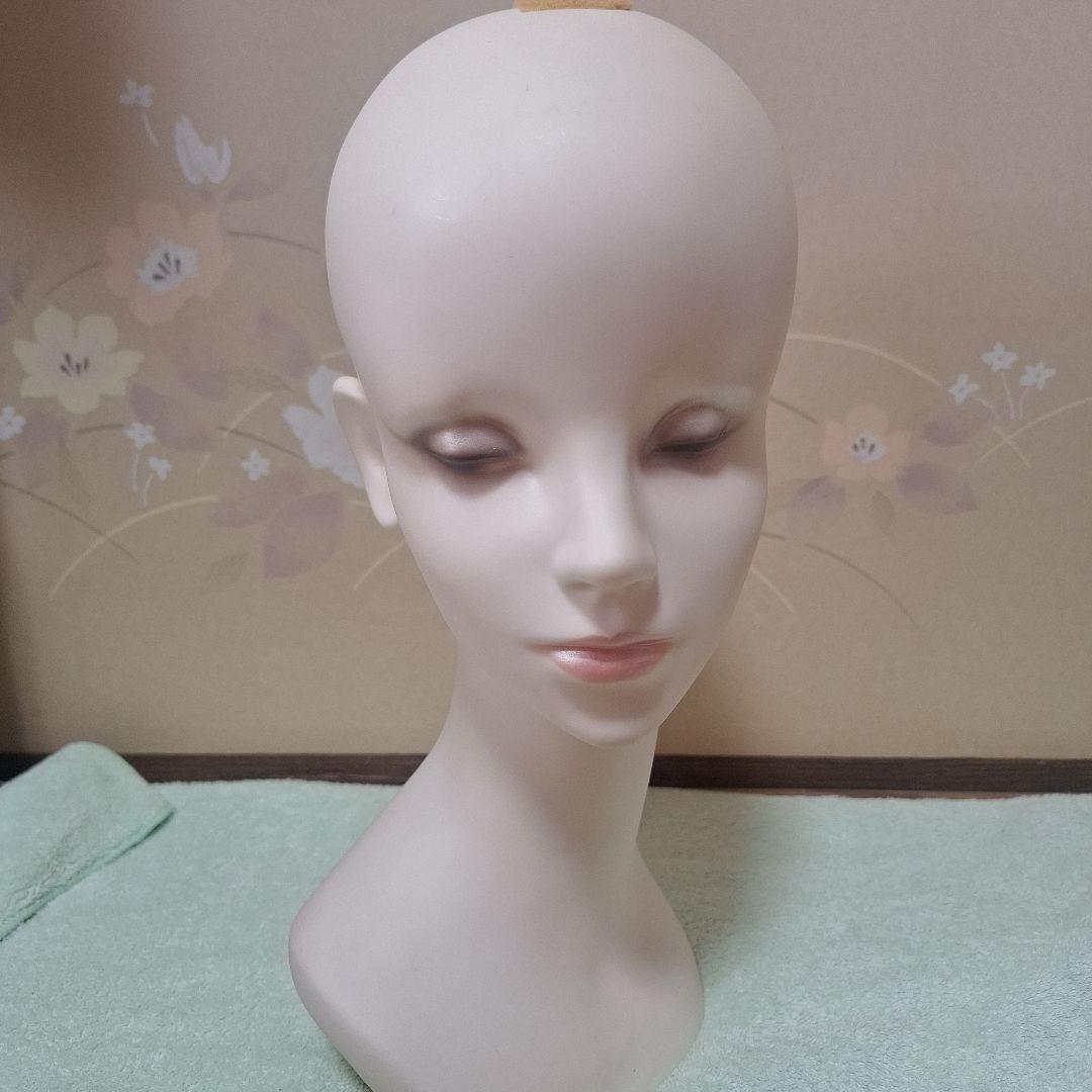 Nonna4057  ヘッドマネキン ハンドマネキン トルソー セット