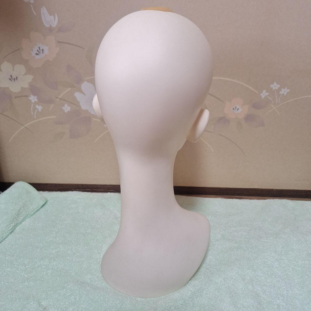 Nonna4057  ヘッドマネキン ハンドマネキン トルソー セット