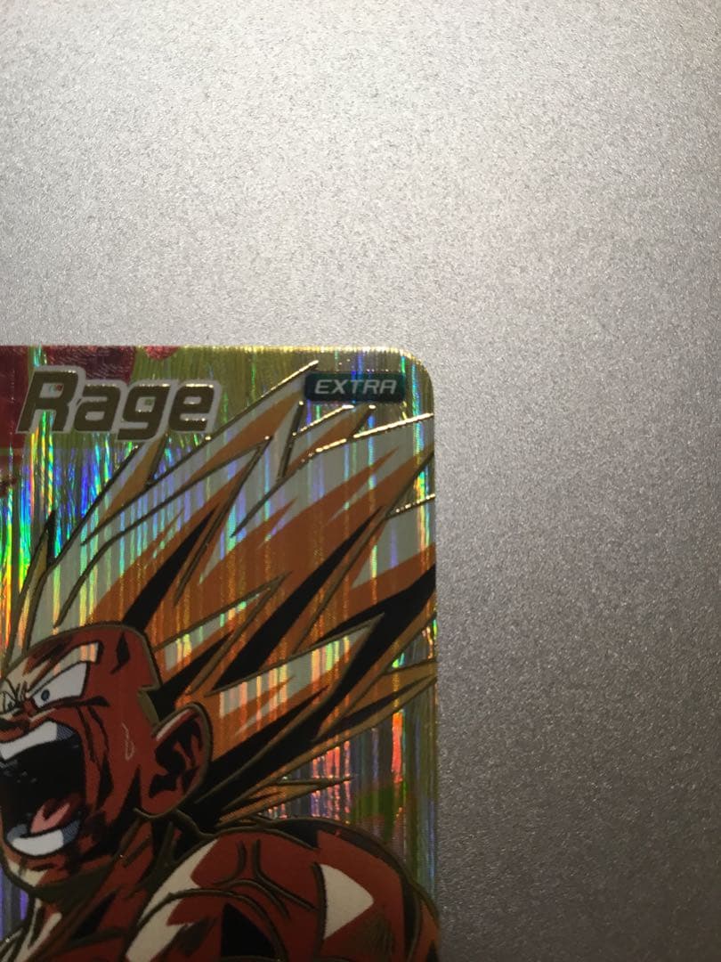 themyth【美品】　BT22-138 孫悟空　シリアルナンバー