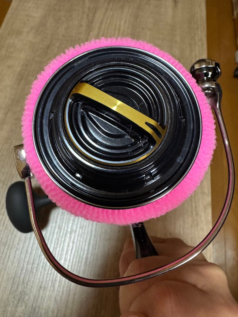 美品 シマノ 22ステラ SW10000HG