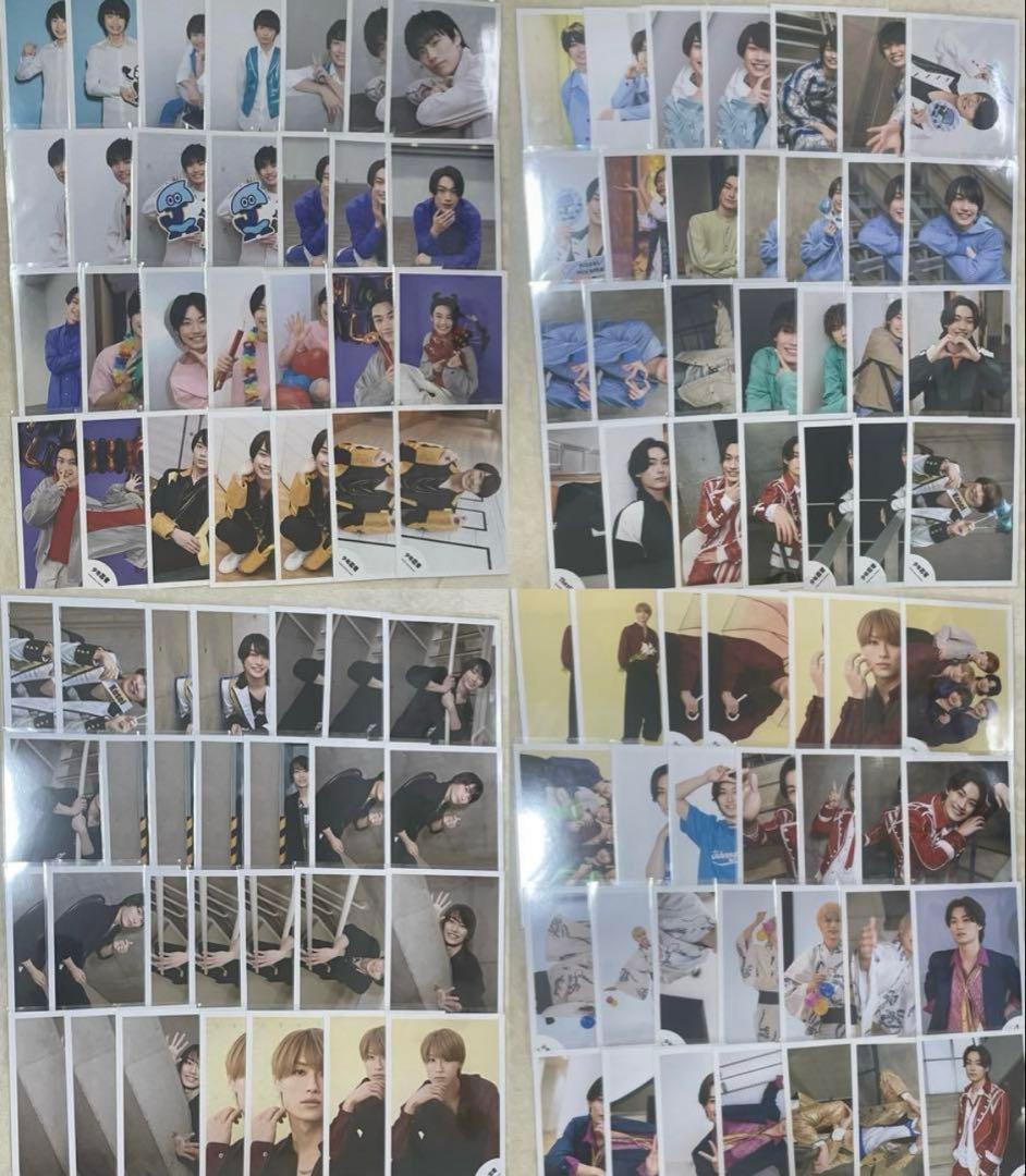 檜山光成 グッズ まとめ売り