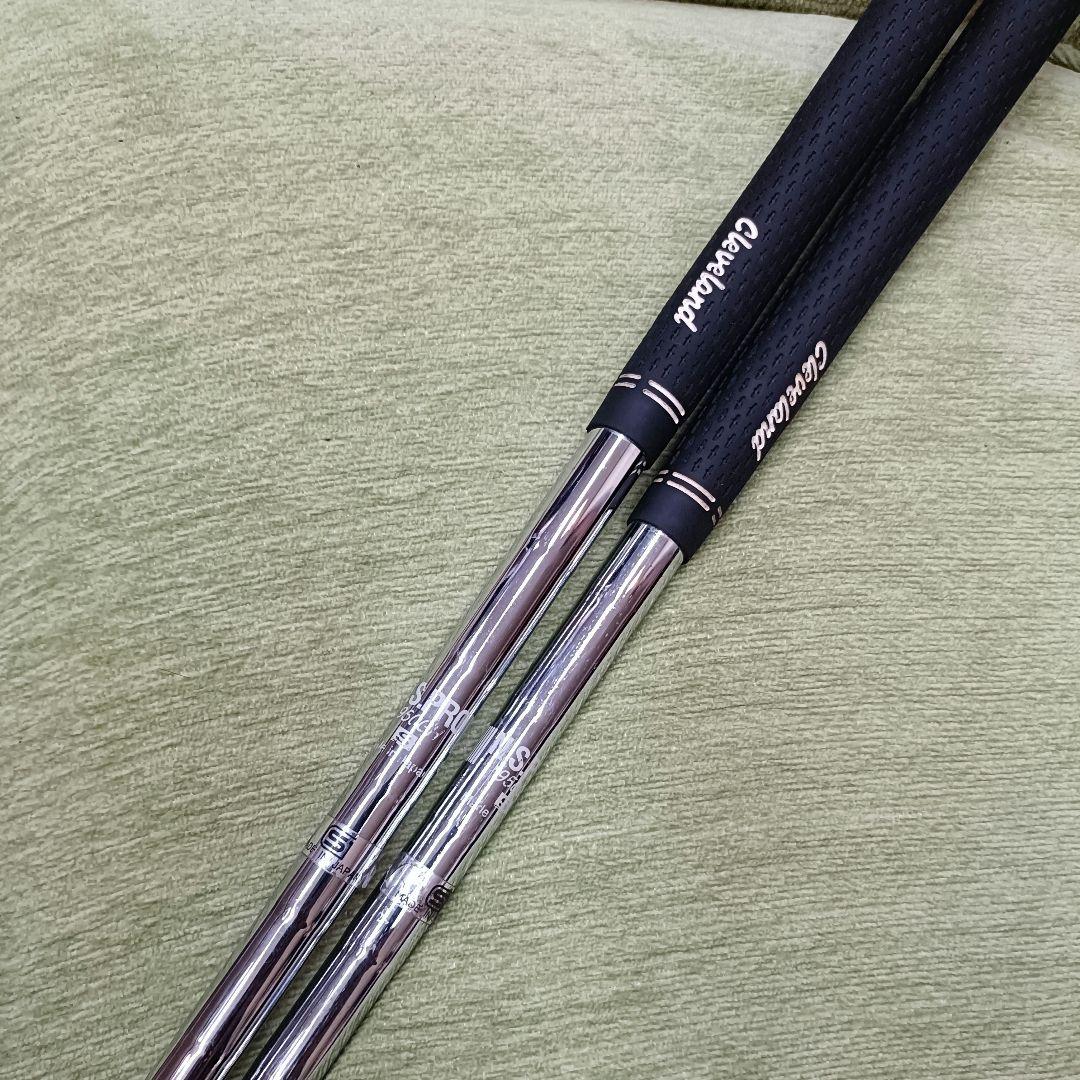 RTX-3 ウェッジ 50度 58度 セット