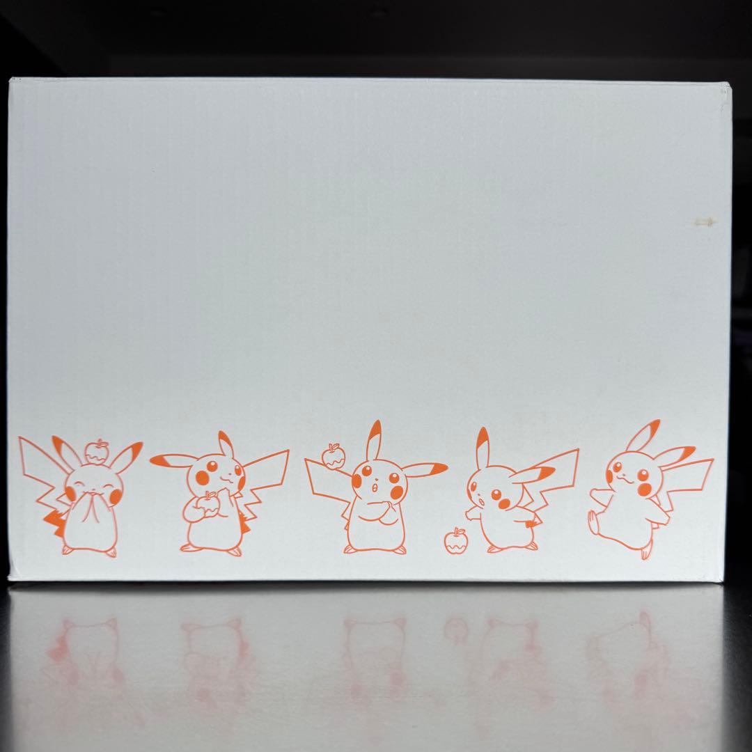 超電子ブレイカー　新品未開封　ポケセン産　シュリンク付き