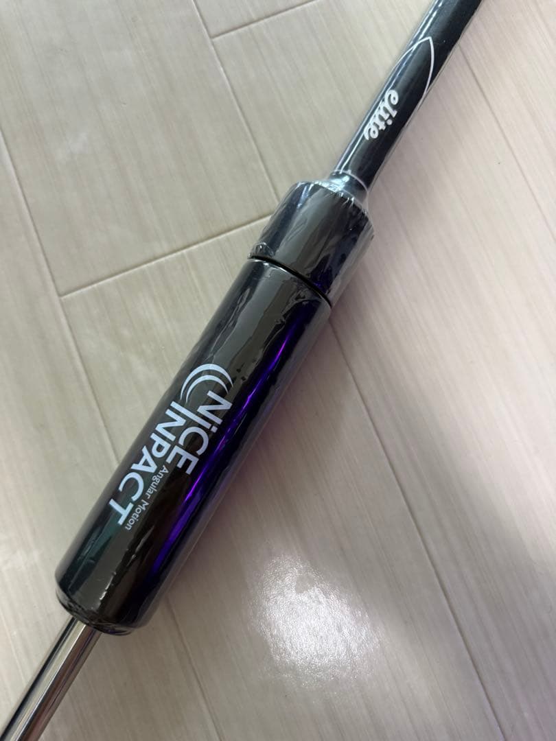 内田販売システム ナイスインパクト AGNI-80（レギュラータイプ）