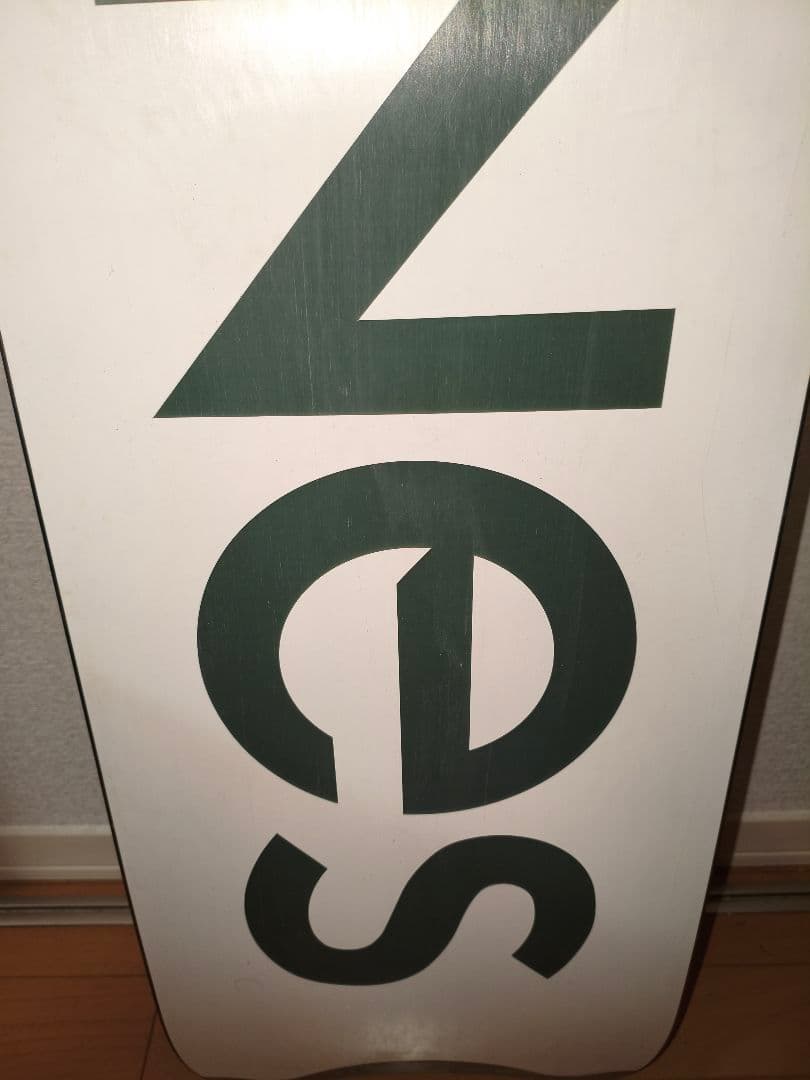 Jones hover craft パウダーボード 164cm【値下げ】