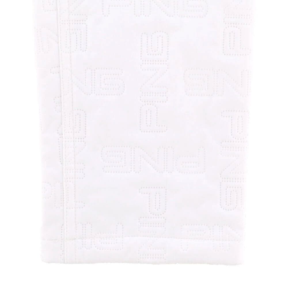 ピンアパレル　PING APPAREL　ゴルフ　中綿ストレッチパンツ　モノグラム