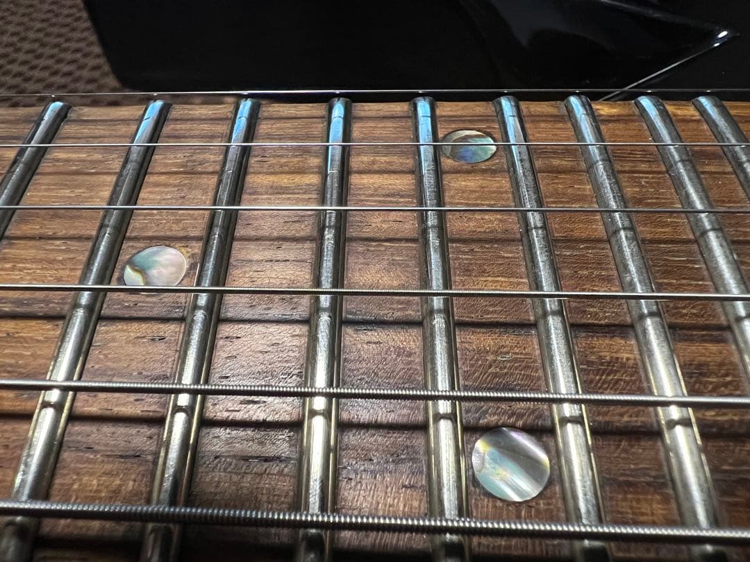 ギター TAGIMA K2 Kiko Loureiro Signature