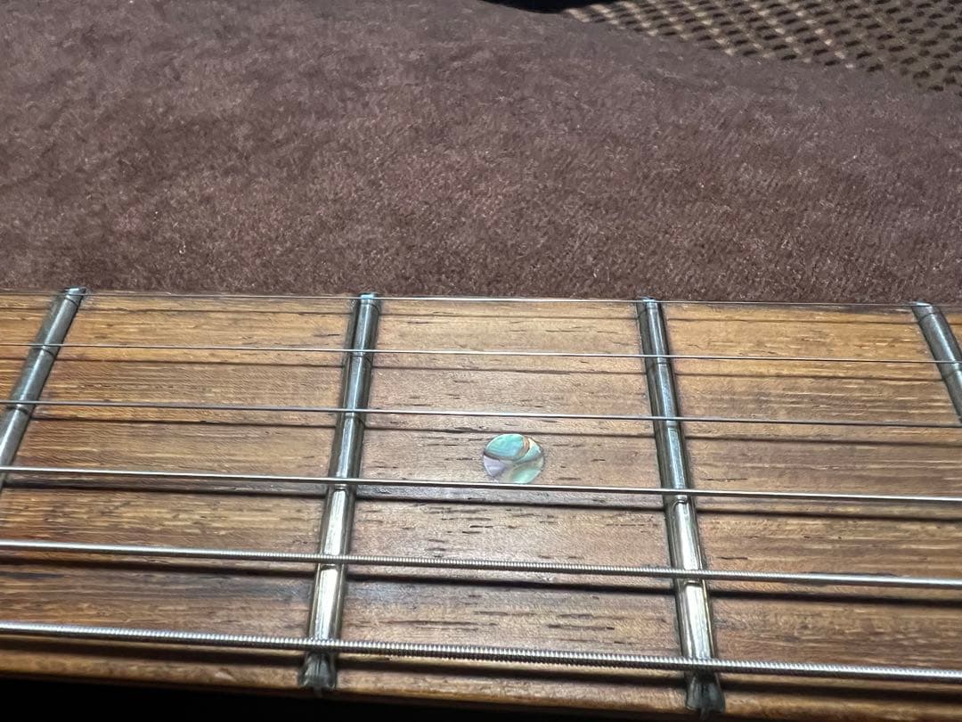 ギター TAGIMA K2 Kiko Loureiro Signature