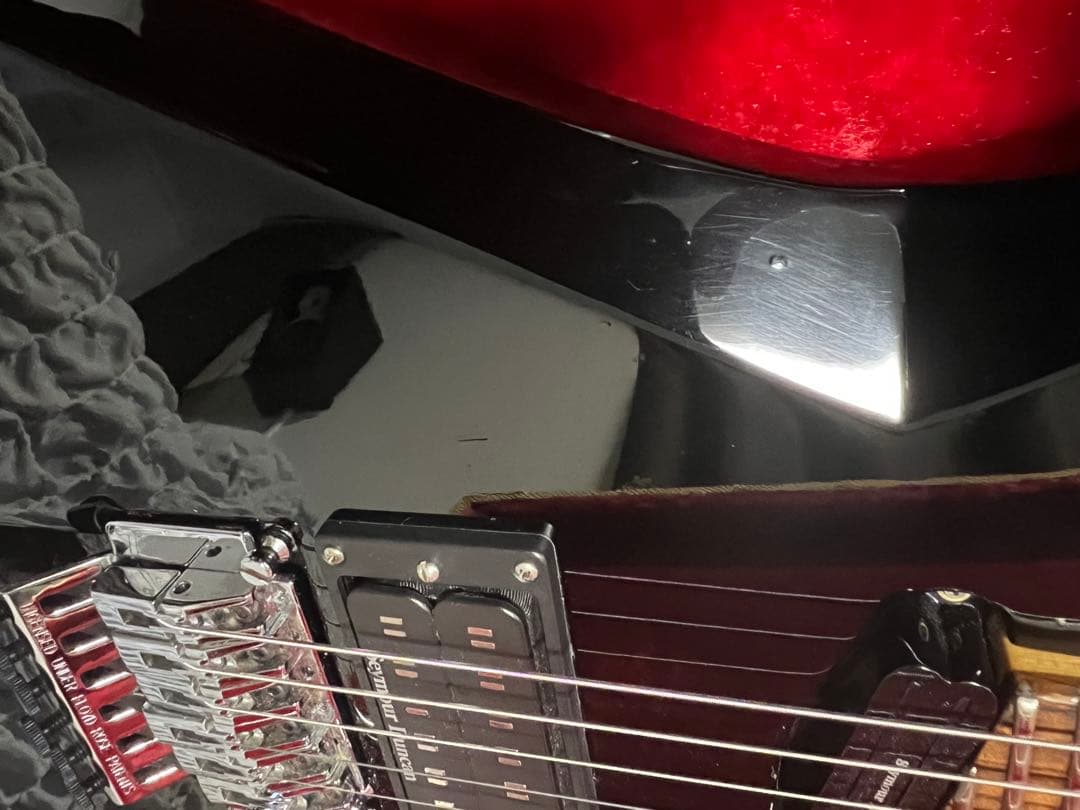 ギター TAGIMA K2 Kiko Loureiro Signature