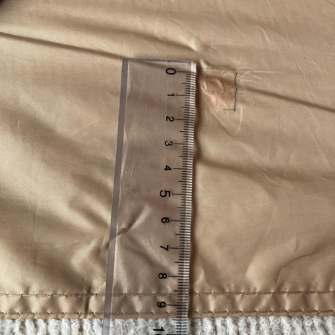 【最終値下げ】DOD ワンポールテントM グランドシート付き