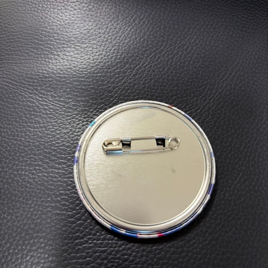 カードキャプターさくら 魅せキューブ　缶バッチのみ