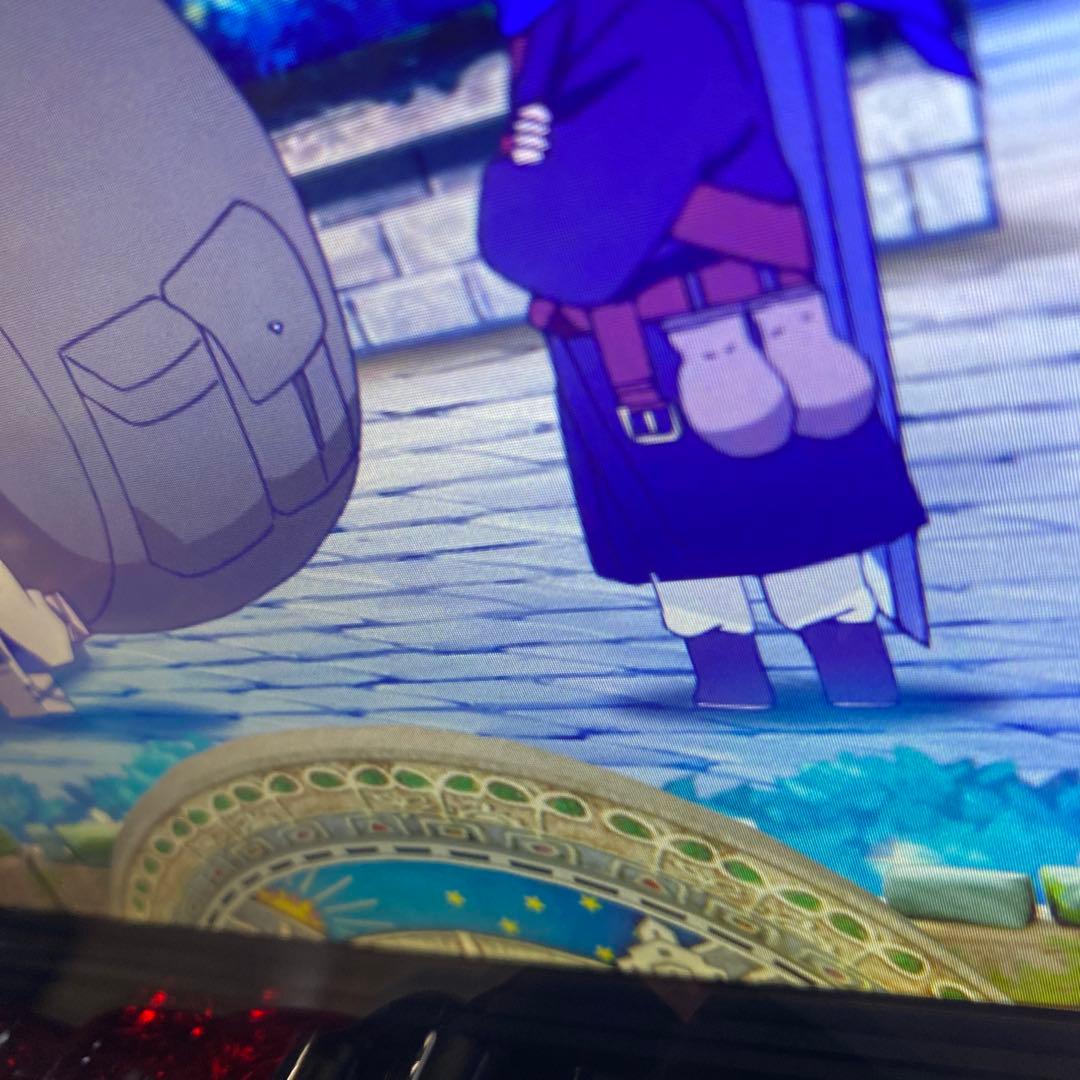 スロット 実機 パチスロ ダンジョンに出会いを求めるのは間違っているだろうか