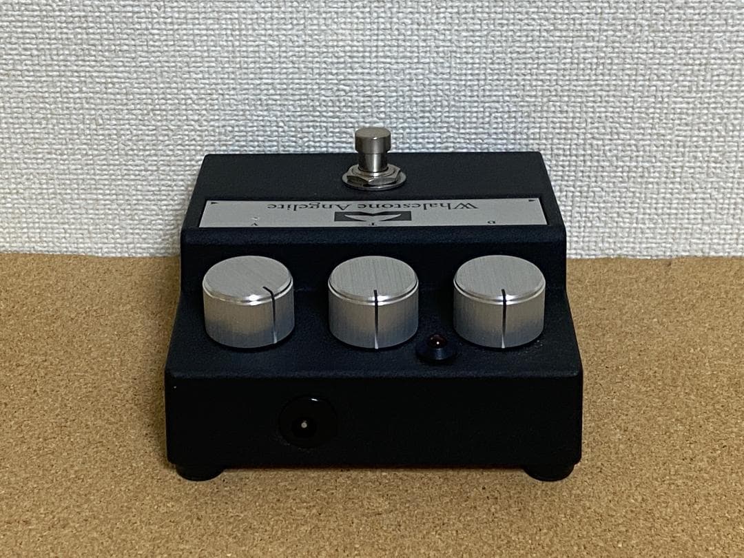 ギター Whalestone Angelite