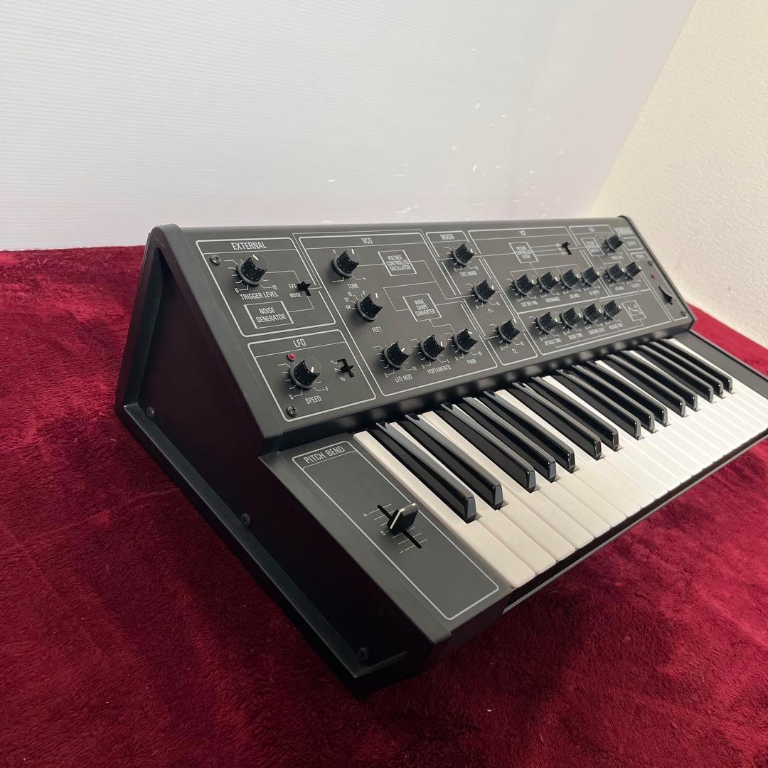 【8778】 YAMAHA CS-5 アナログシンセサイザー ヤマハ CS5