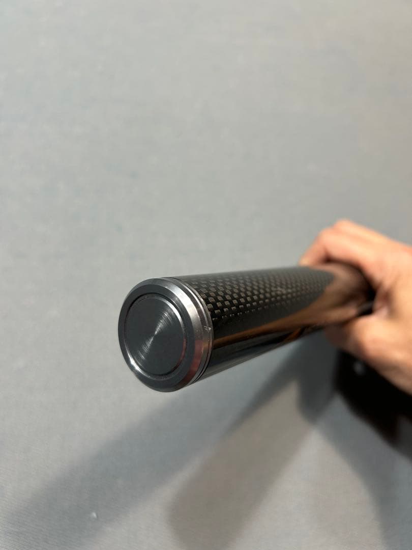 エクステンション MEZZ MX-CF210 21cm