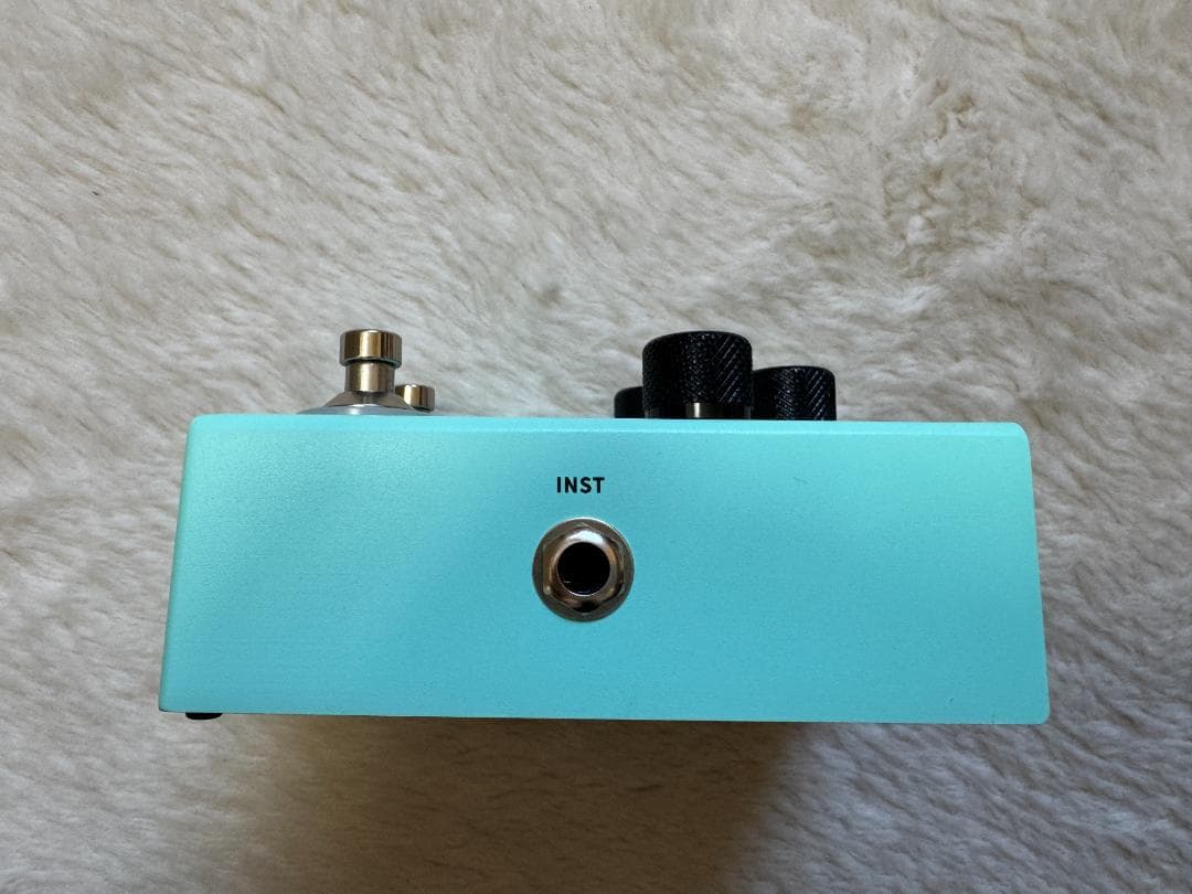 MOOER(ムーア)/MVP2 HARMONIERボーカルハーモニーエフェクト