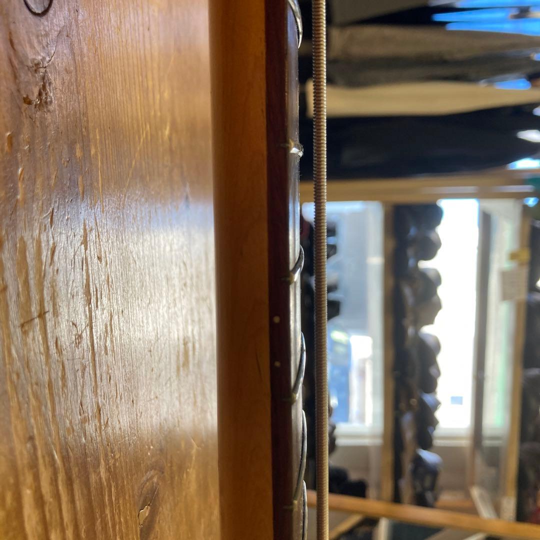 フジゲン製　アイバニーズ　ベース　SR600