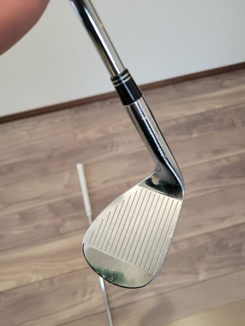 名器 エポン パーソナルウェッジ 限定品