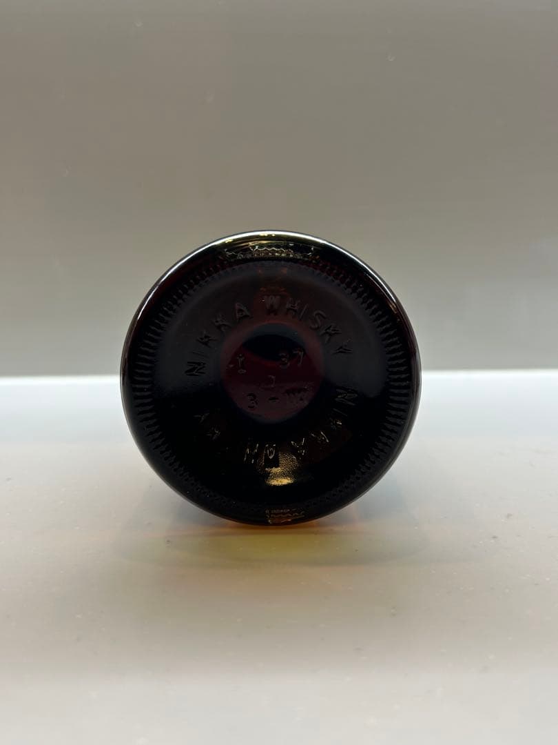 竹鶴　PURE MALT ウイスキー