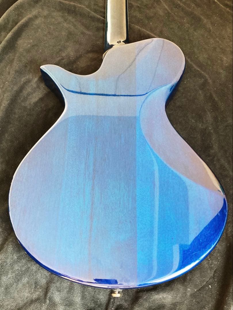 SPEAR スピアー / Tomcat Gothic Edition