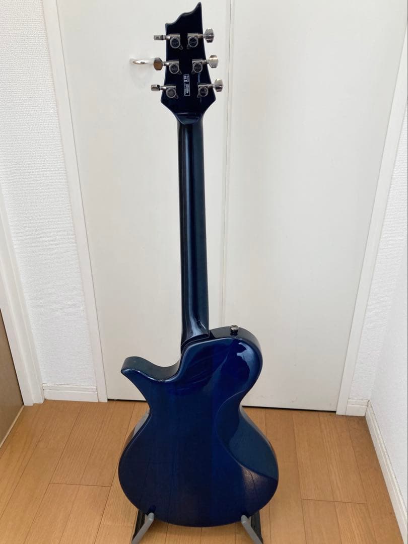 SPEAR スピアー / Tomcat Gothic Edition