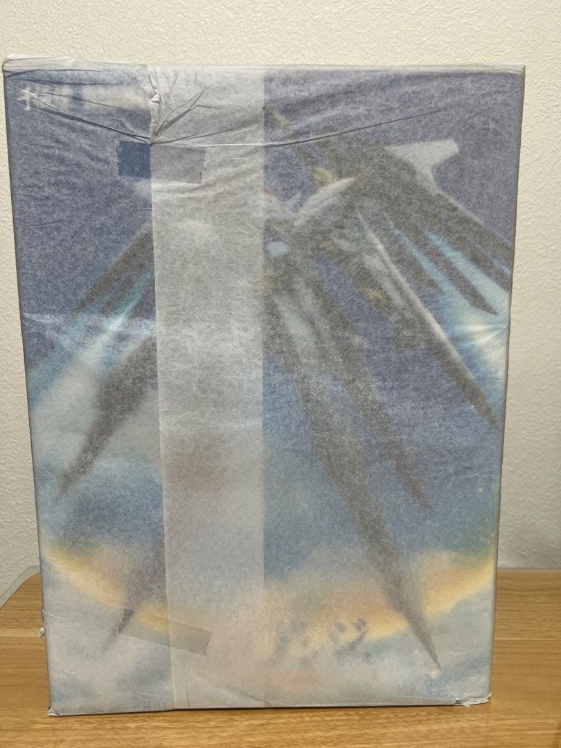 千値練 ヴィルキス RIOBOT クロスアンジュ 天使と竜の輪舞　新品未開封