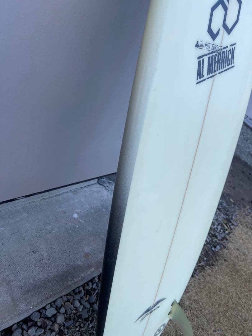 アルメリック サーフボード