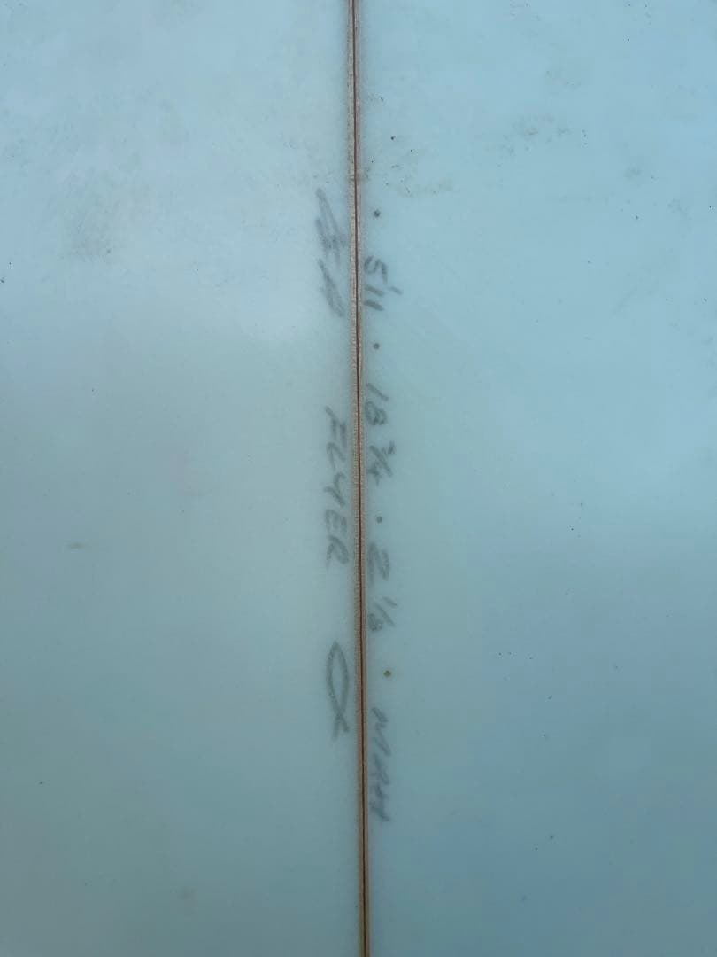 アルメリック サーフボード