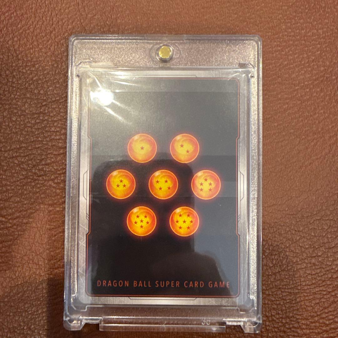 レア新品バーダックFS05-11 csSRフュージョンワールド