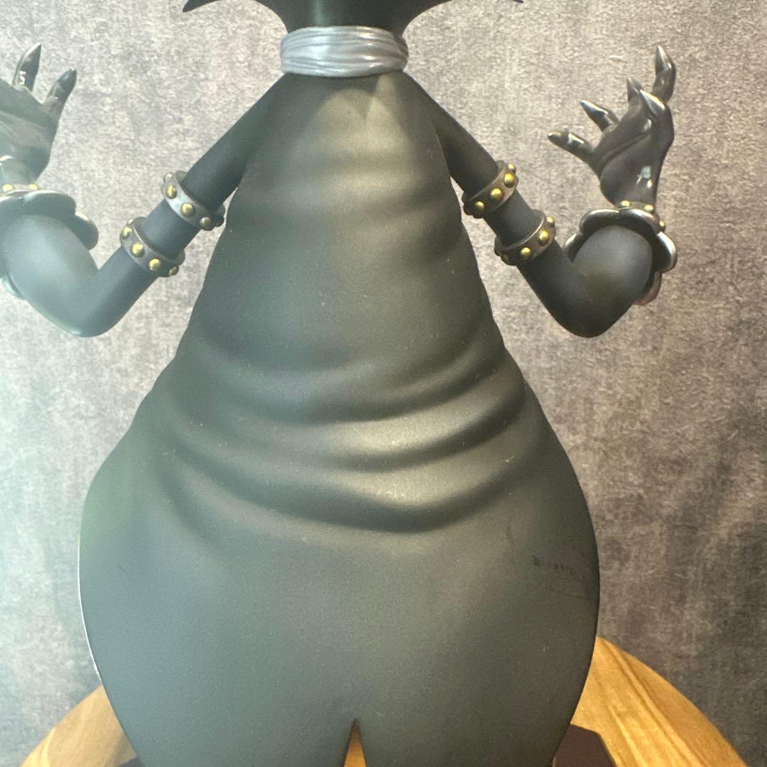 ワンピース　POP DX ゲッコー・モリア