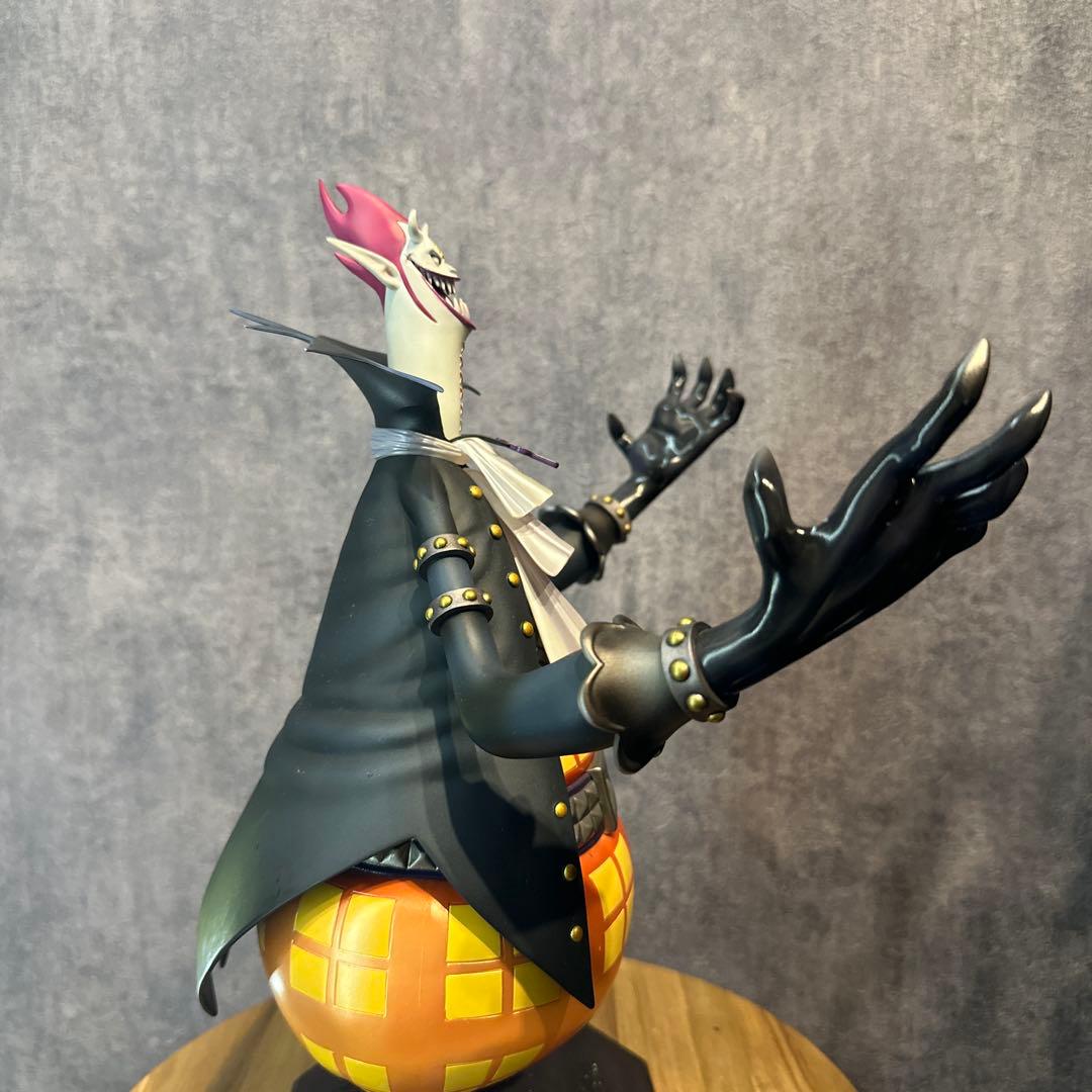 ワンピース　POP DX ゲッコー・モリア