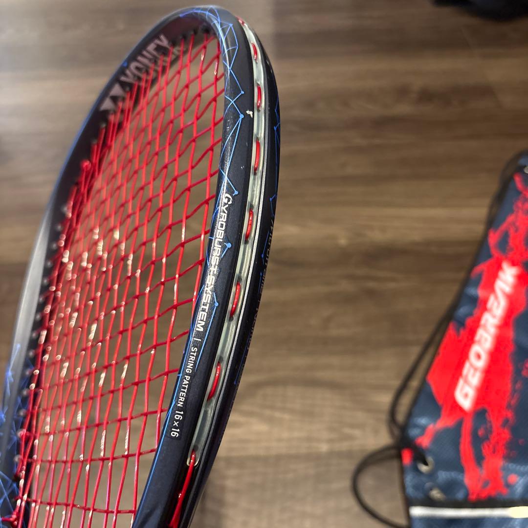 YONEX GEOBREAK ジオブレイク 80s SL1