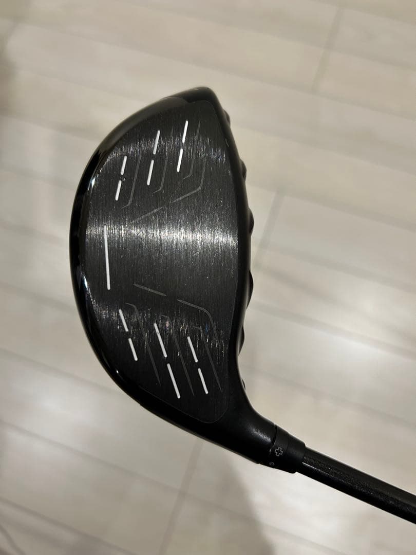 PING G430 MAXドライバー 10.5 ツアーAD-di ブラック5x