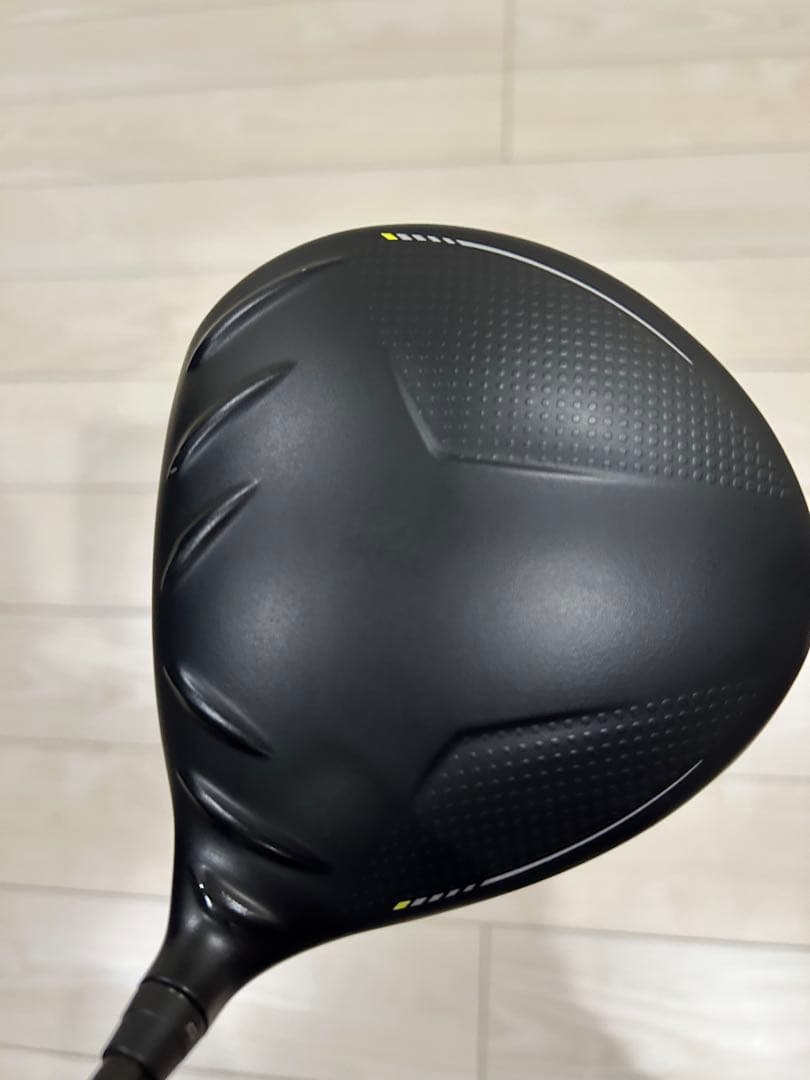 PING G430 MAXドライバー 10.5 ツアーAD-di ブラック5x