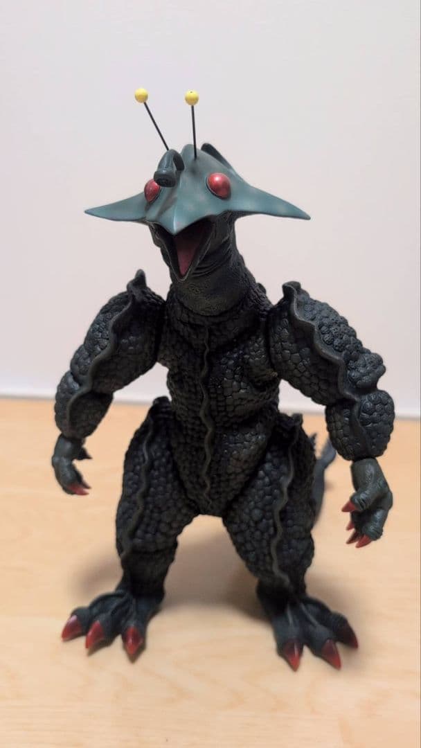 X-PLUS 宇宙大怪獣ギララ フィギュア