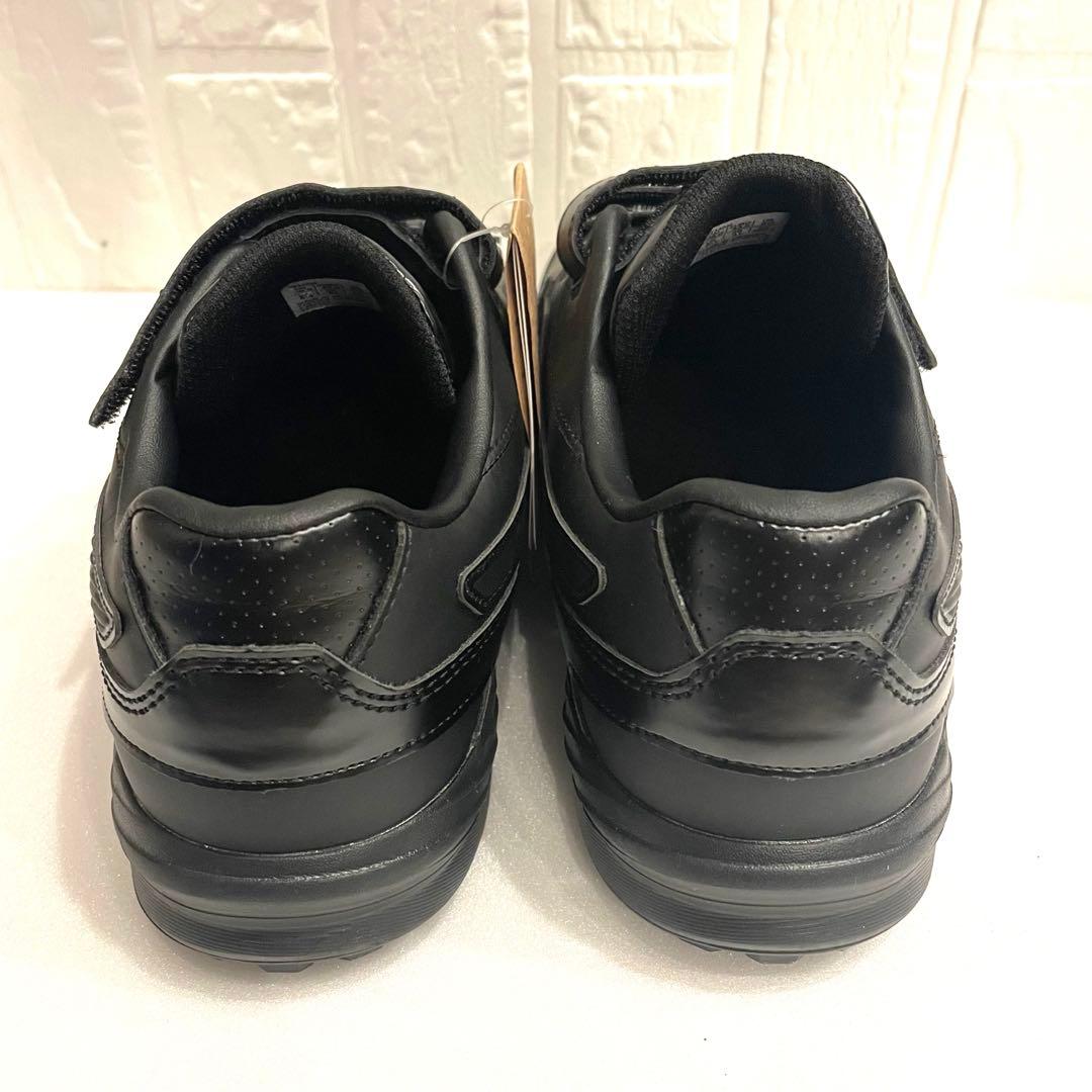 asics NEOREVIVE TR 3ブラック トレーニングシューズ28㎝