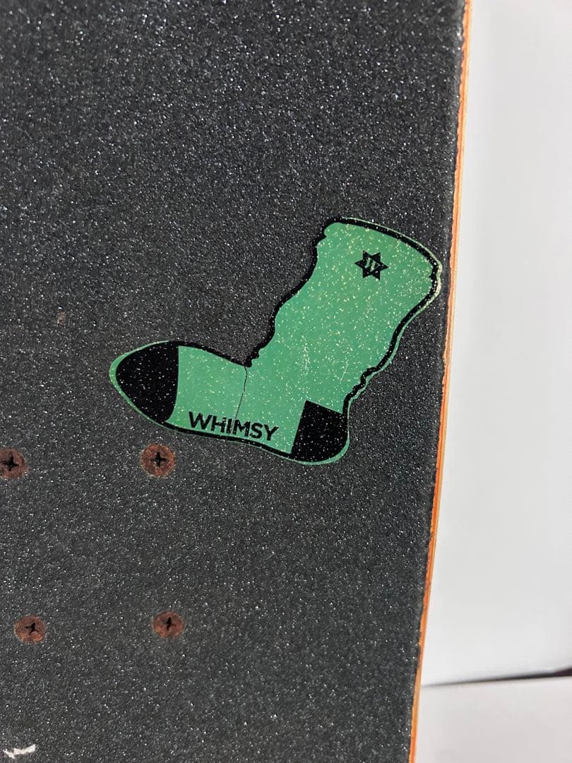 CAL ST. ストリート系スケートボード