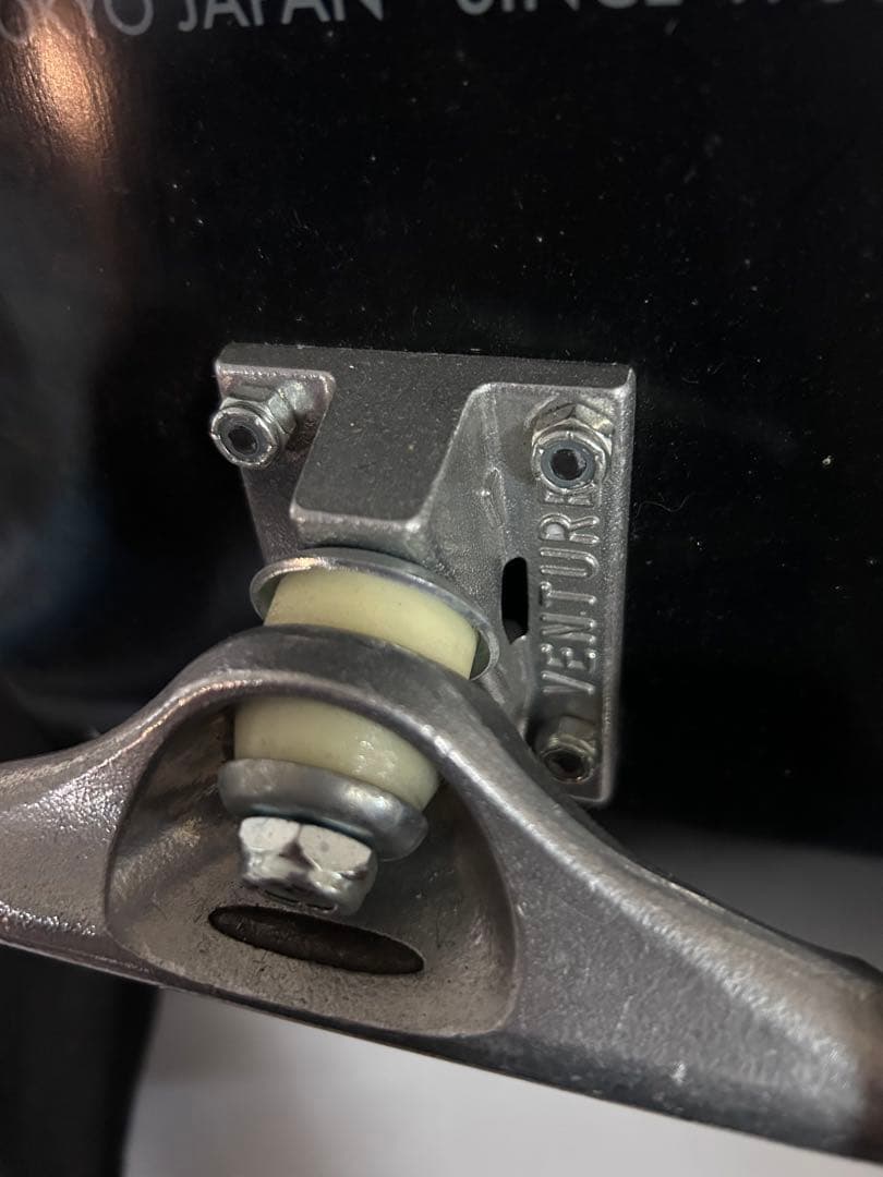 CAL ST. ストリート系スケートボード