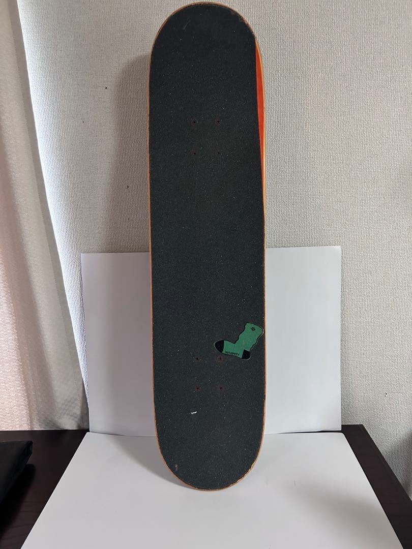 CAL ST. ストリート系スケートボード