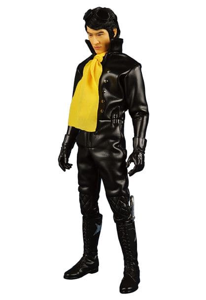 限定 RAH サブロー 人造人間 ハカイダー●シュリンク未開封品 マニア向け商品