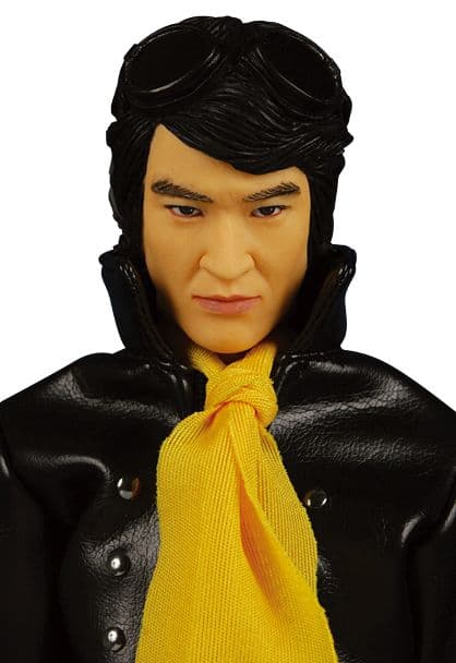 限定 RAH サブロー 人造人間 ハカイダー●シュリンク未開封品 マニア向け商品