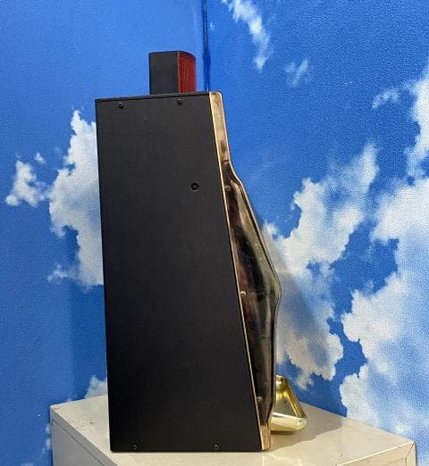 小さな本物！カジノスロットマシーン