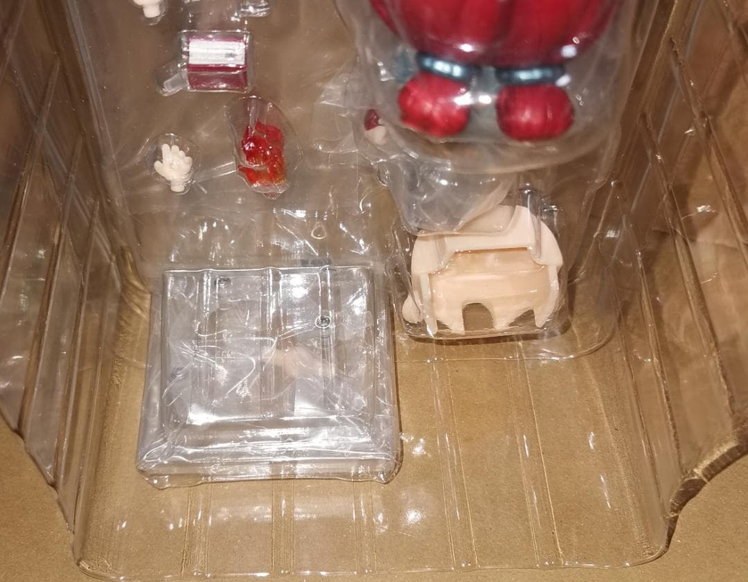 ねんどろいど トリス メリゴールド 開封 未使用 ウィッチャー3