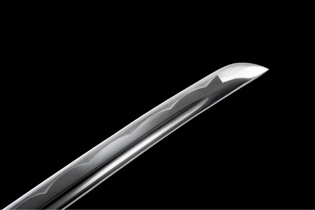 【太一】中炭素鋼 模造刀 居合刀 武士道 武具 漢剣 唐刀 龍泉剣 手鍛造打