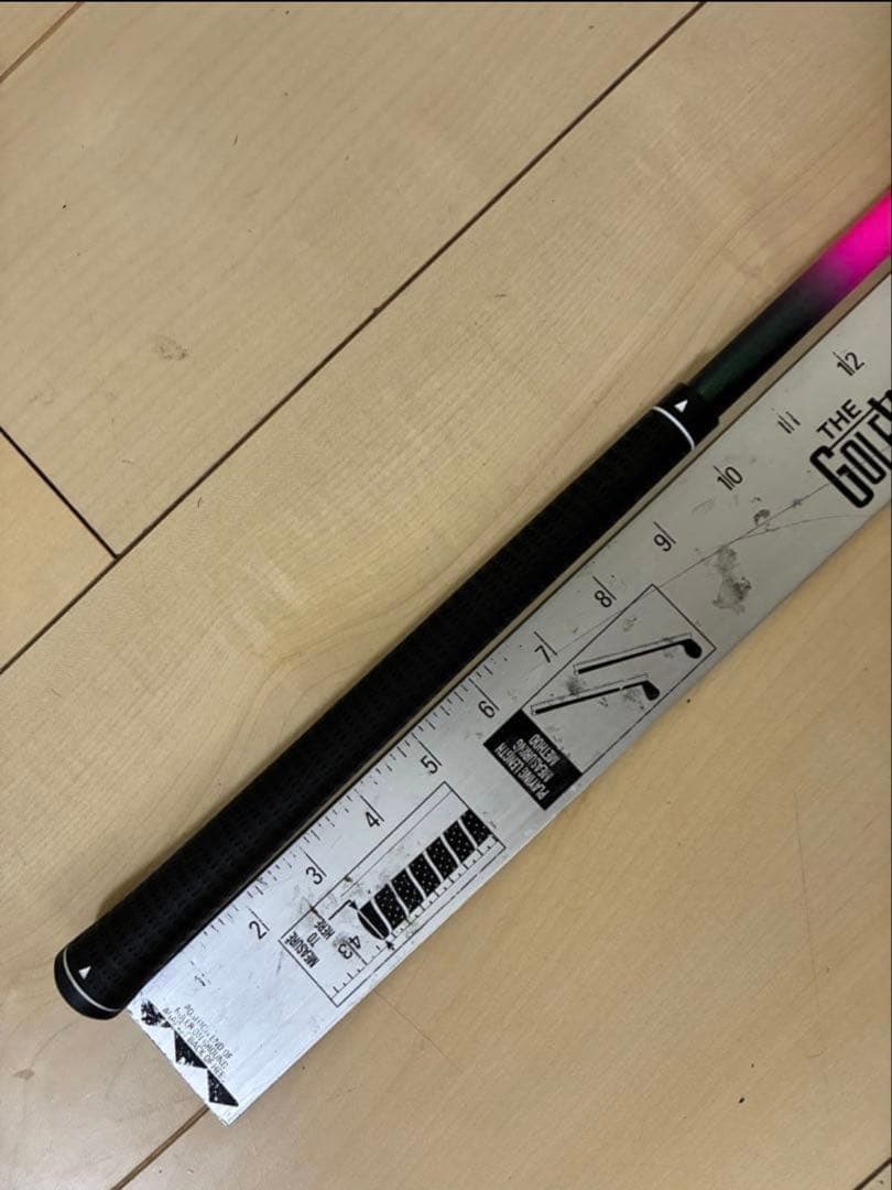 オートフレックス　SF505 テーラースリーブ付　38.75インチ ✨破格✨