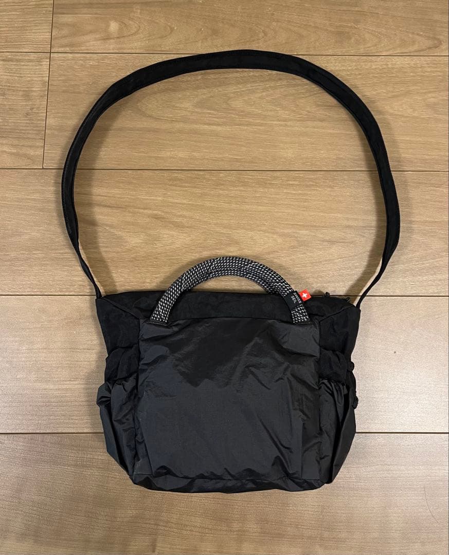 【レア！】オン On Track Pack Mini Elite ブラック