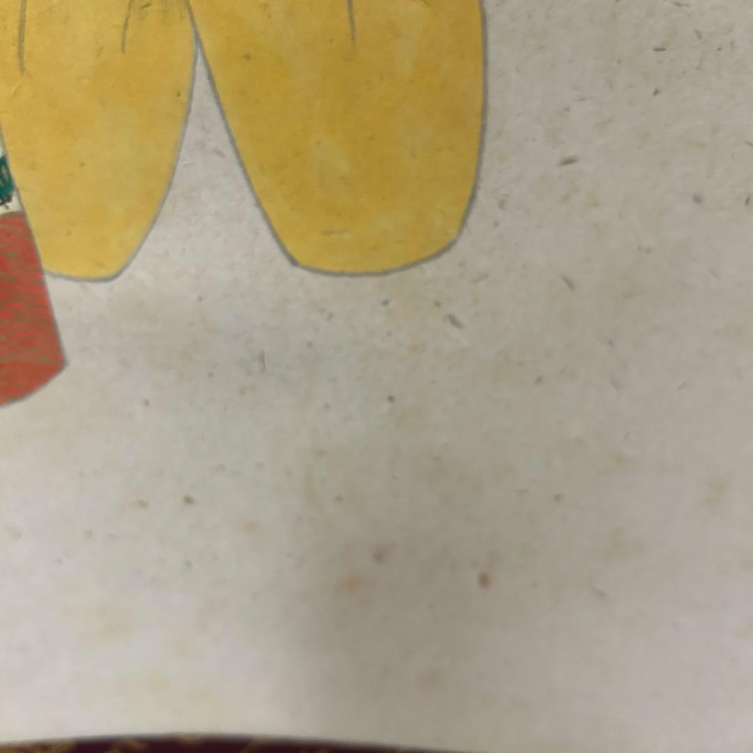 大徳寺派　明道　立雛軸　茶道具懐石茶箱鵬雲斎坐忘斎淡々斎即中斎棗水指茶碗棗茶杓