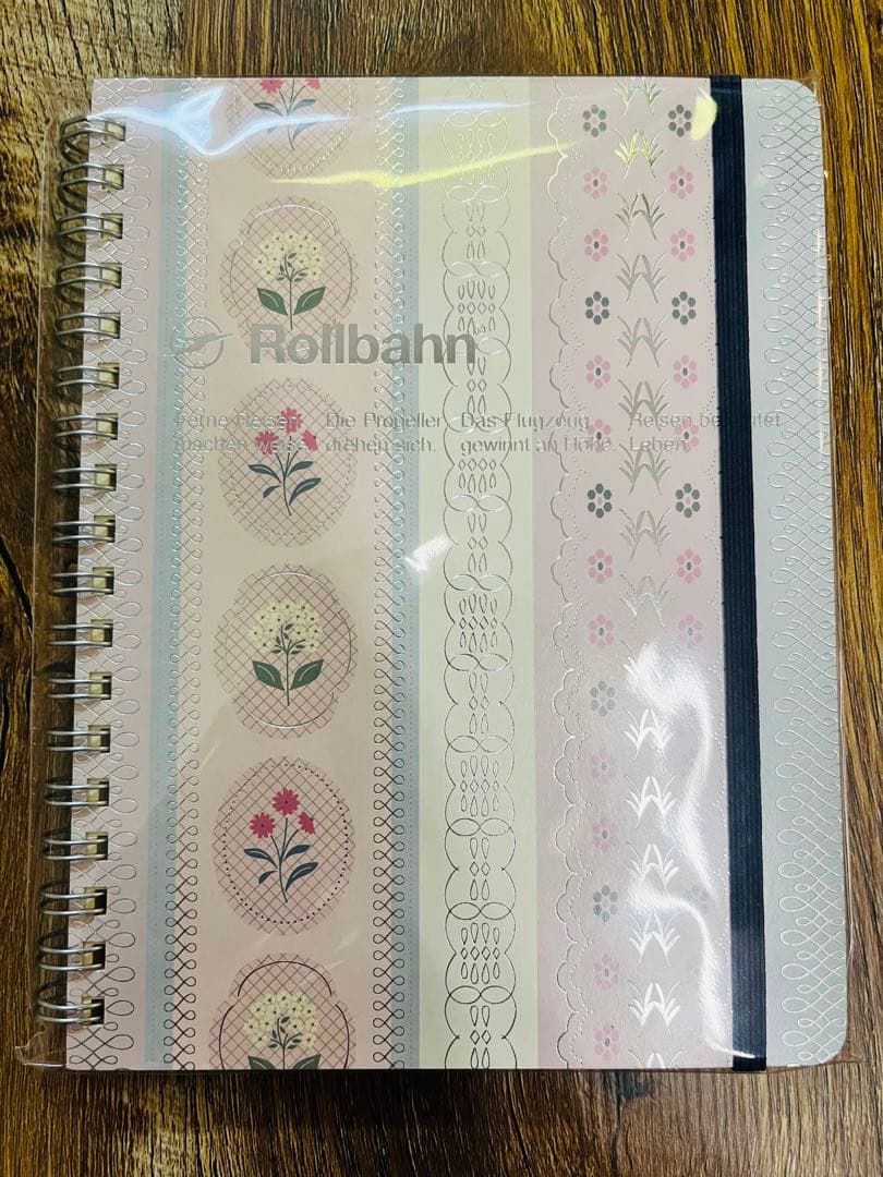 【美品・レア】ロルバーン シプレ L M 2冊セット