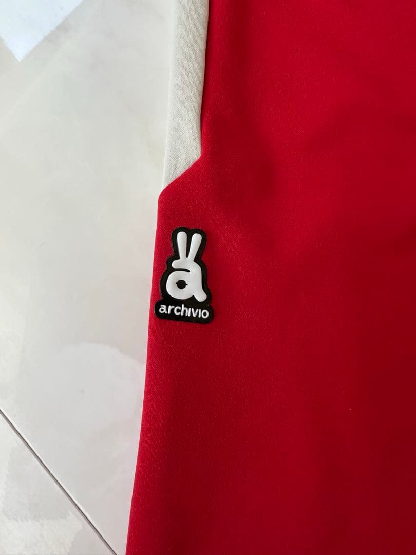 archivioアルチビオ　パンツ38